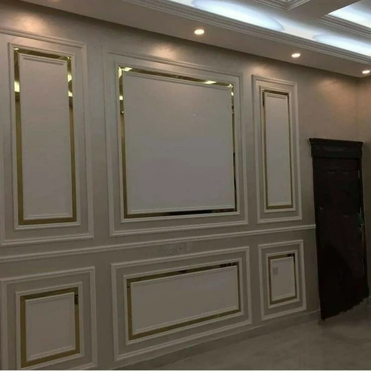 دهانات وديكورات