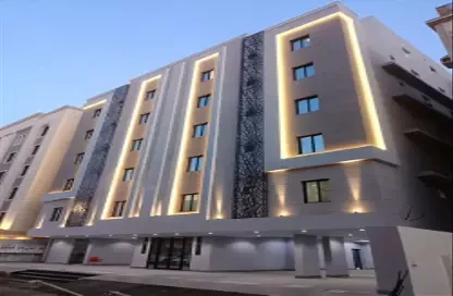 بناء عمائر وفلل