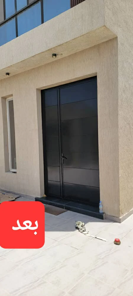 مقاول تشطيب وتسليم مفتاح