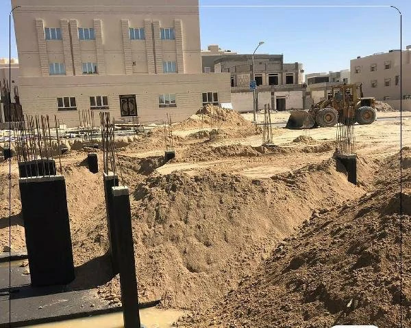مقاول تشطيب وتسليم مفتاح