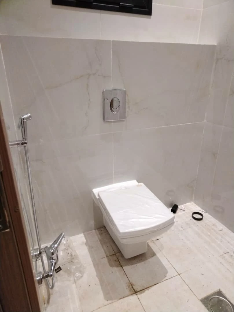 اشغال سباكه وكهرباء