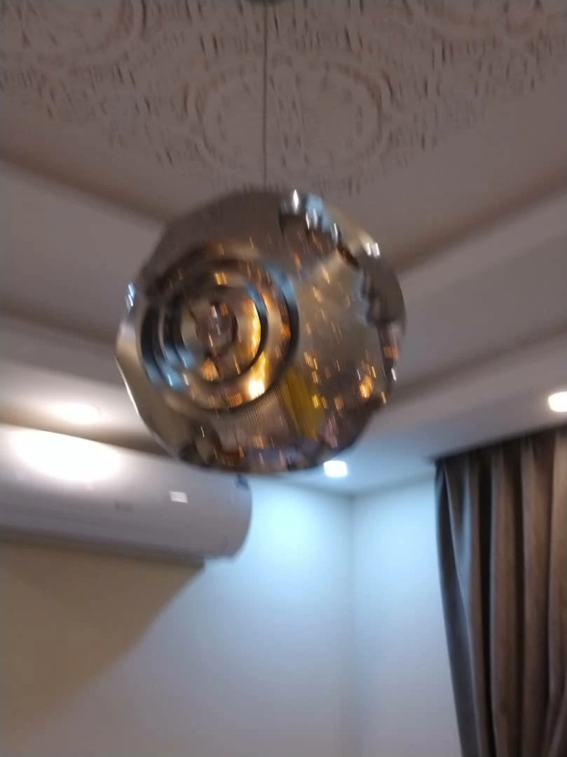 اشغال سباكه وكهرباء