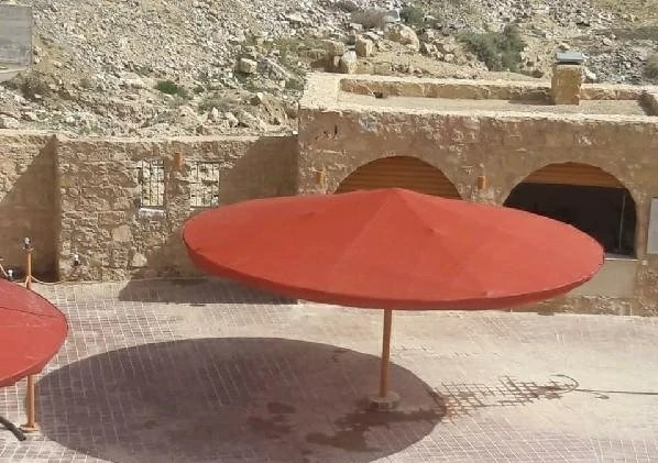 مظلات