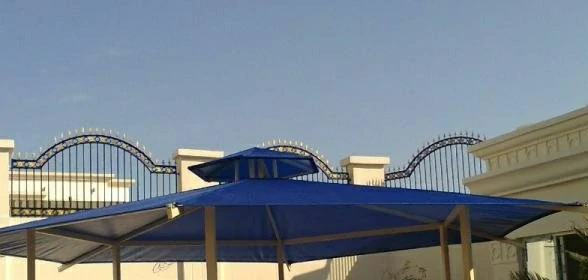 مظلات