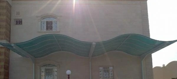 مظلات