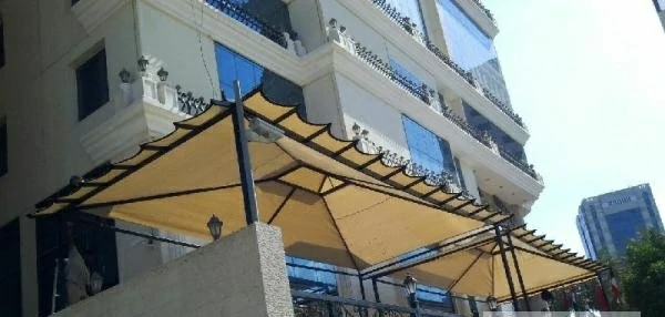 مظلات