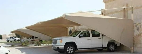 مظلات