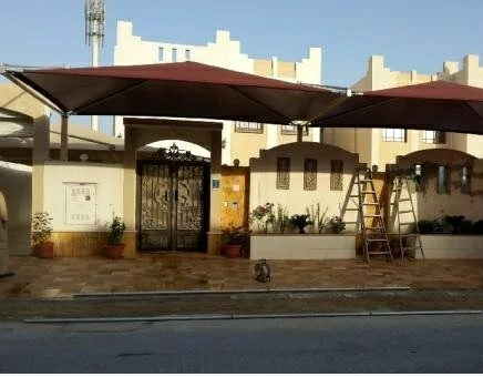 مظلات