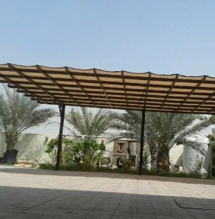 مظلات