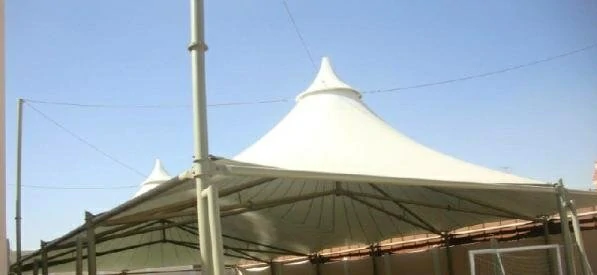 مظلات