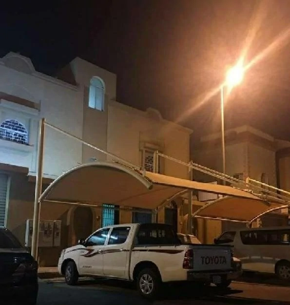 مظلات