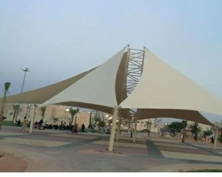 مظلات