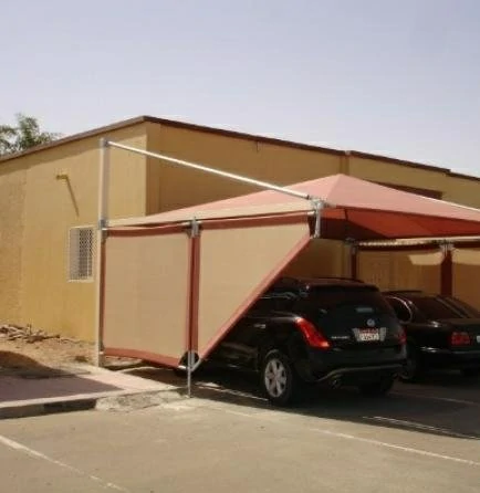 مظلات