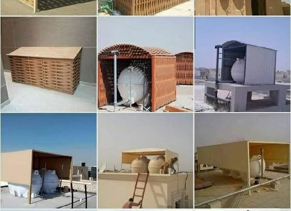 مظلات