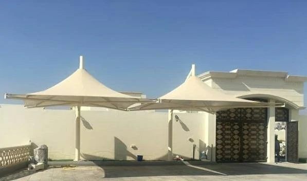 مظلات