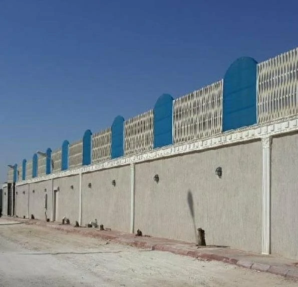 سواتر