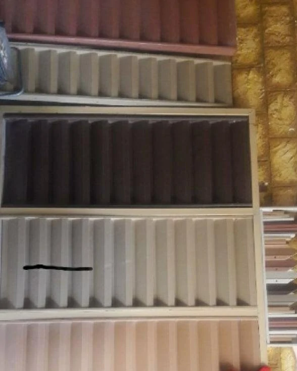 سواتر