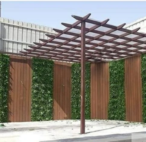 برجولات