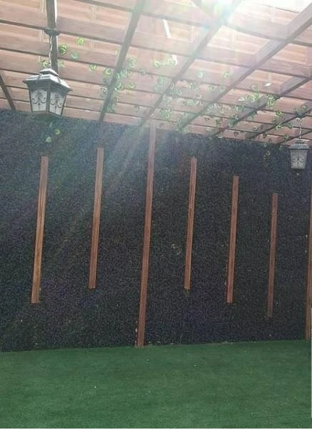 برجولات