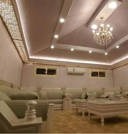 بيوت شعر
