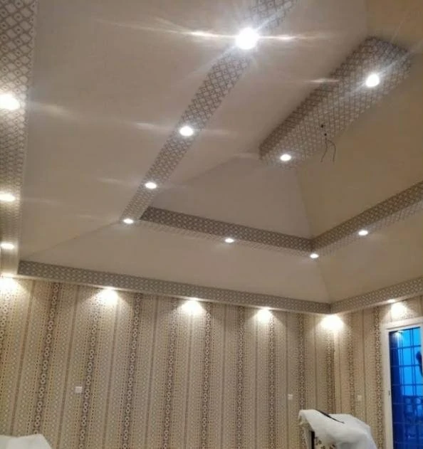 بيوت شعر
