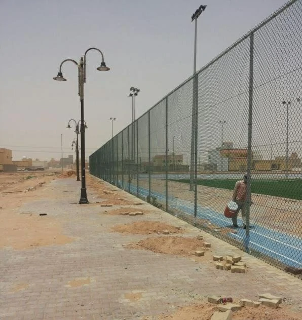 شبوك