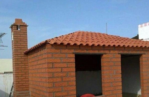 بناء ملاحق ومجالس