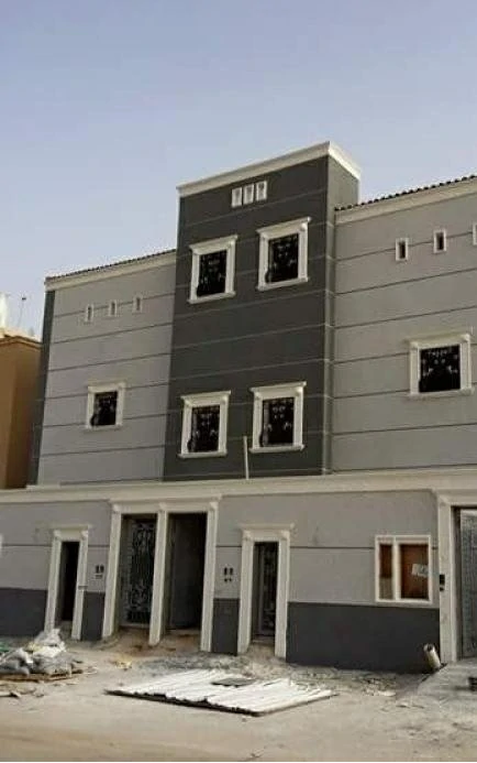 بروفايل وكسر رخام