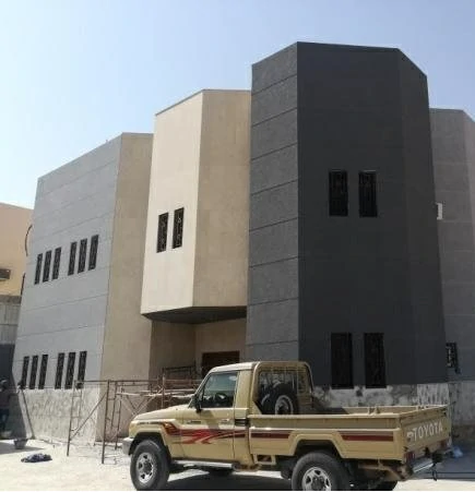 بروفايل وكسر رخام