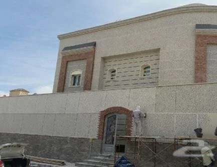 بروفايل وكسر رخام