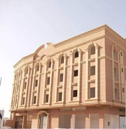 بروفايل وكسر رخام