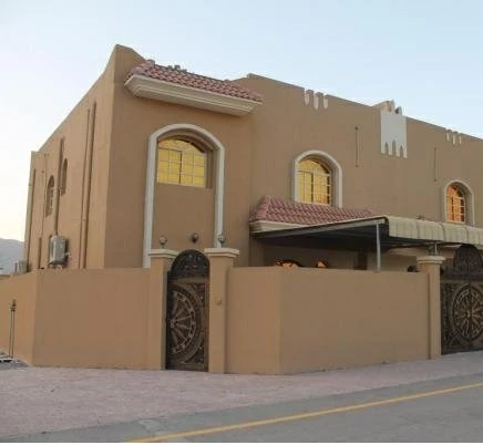 بروفايل وكسر رخام