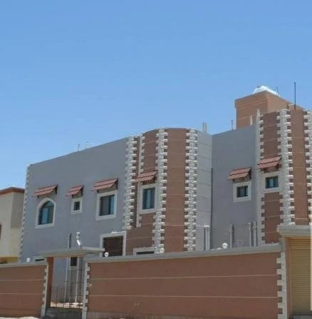 بروفايل وكسر رخام