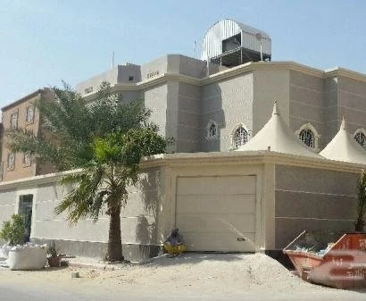 بروفايل وكسر رخام