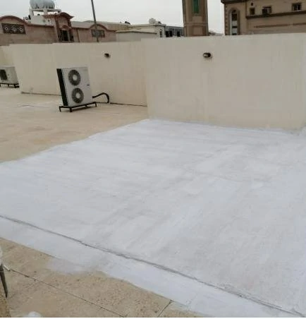 عوازل أسطح