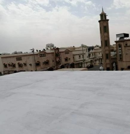 عوازل أسطح
