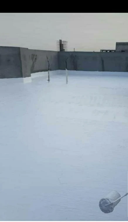 عوازل أسطح