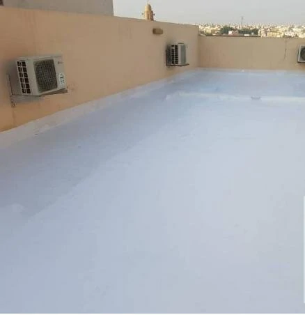 عوازل أسطح
