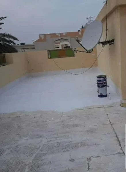 عوازل أسطح