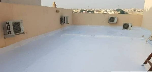 عوازل أسطح
