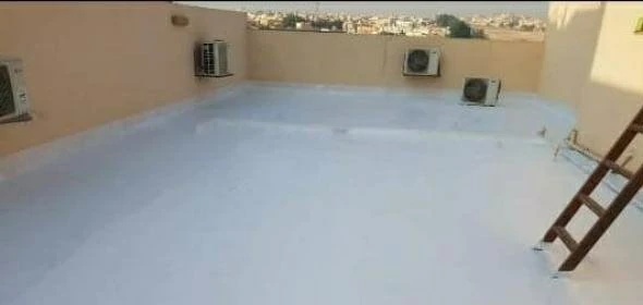 عوازل أسطح