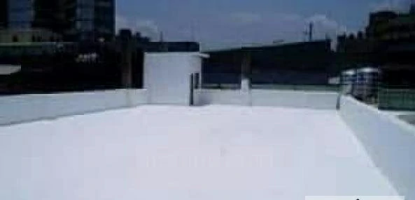 عوازل أسطح
