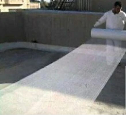 عوازل أسطح