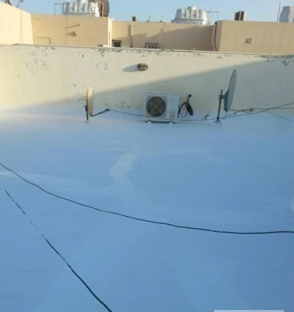 عوازل أسطح