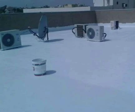 عوازل أسطح
