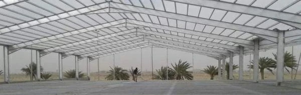 هناجر 