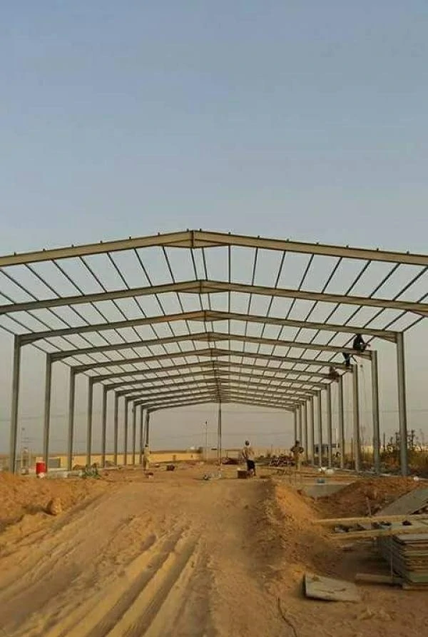 هناجر 