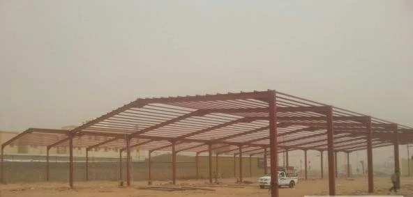 هناجر 