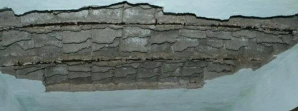 ترميم وصيانة المباني