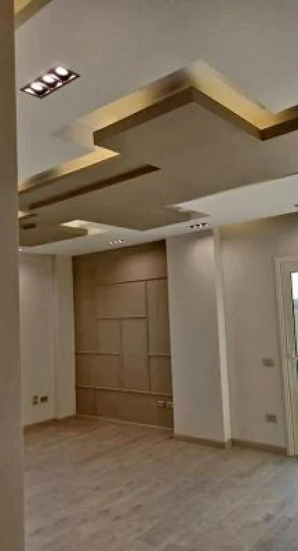 مقاول تشطيب وتسليم مفتاح